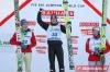 185 Podium konkursu 185 Podium konkursu